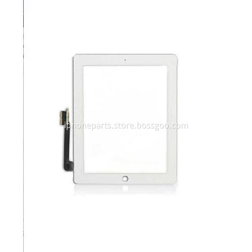 Digitizer Touch Screen for Ipad 4